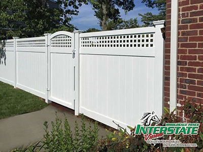 mini square lattice image