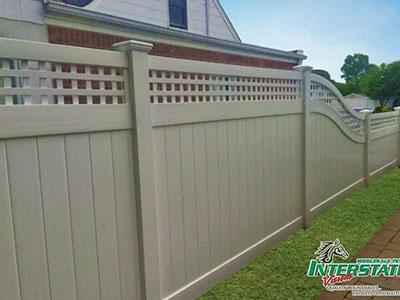 square lattice image